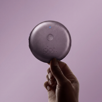 Glot - The conversational AI translator