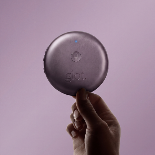 Glot - The conversational AI translator